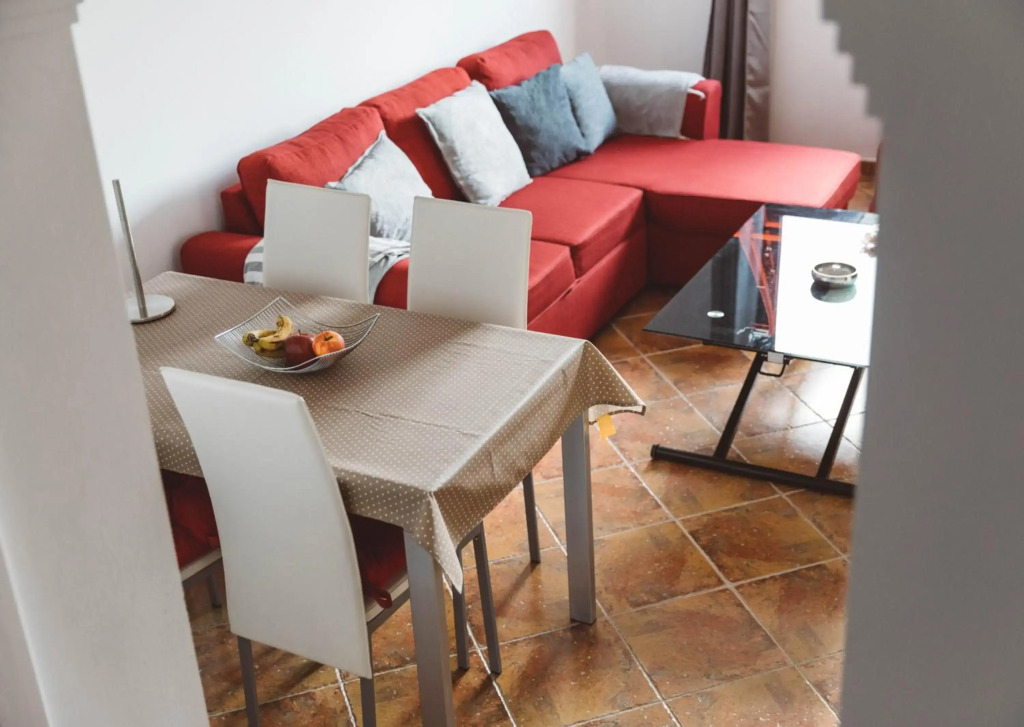 Apartamento Cuesta del salado