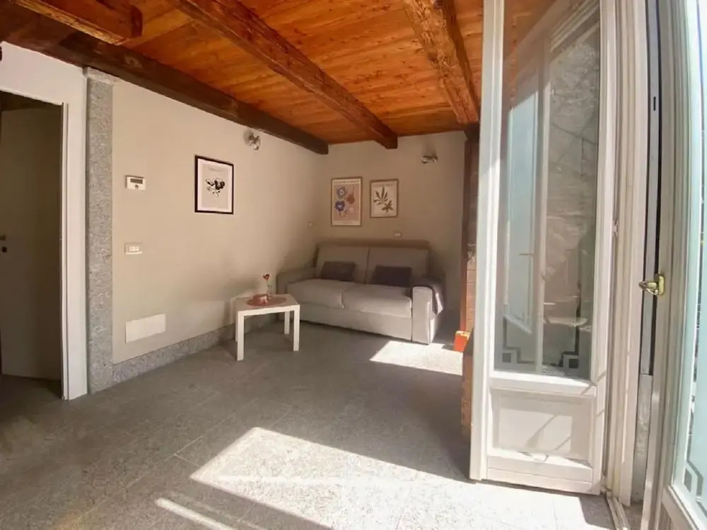 Marcello Apartment in the Centre of Verbania With