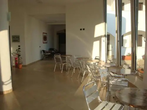 Hotel Maggiore