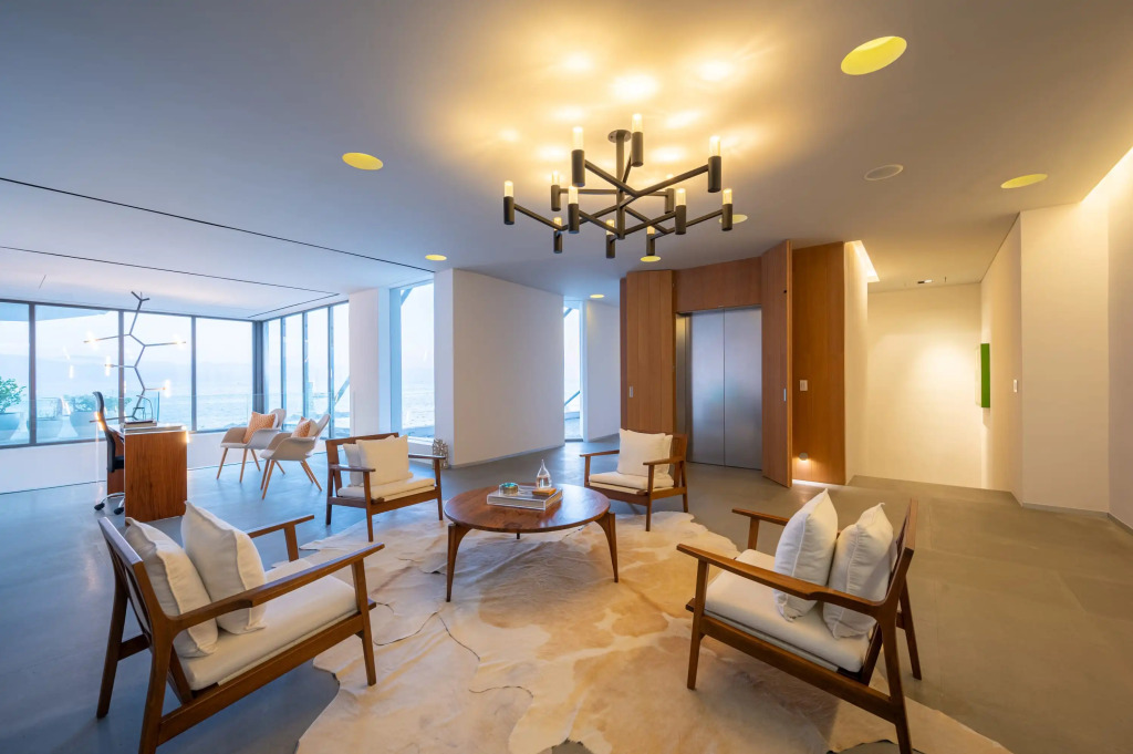Casa Faye Resort Spa Condo