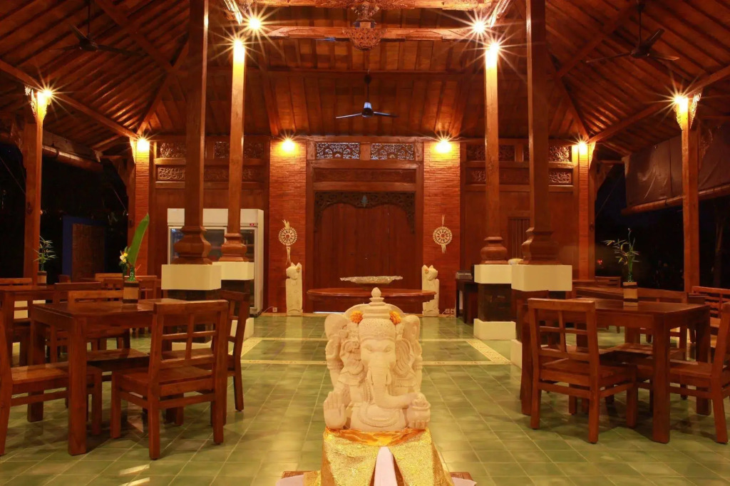 Ubud Heaven Penestanan