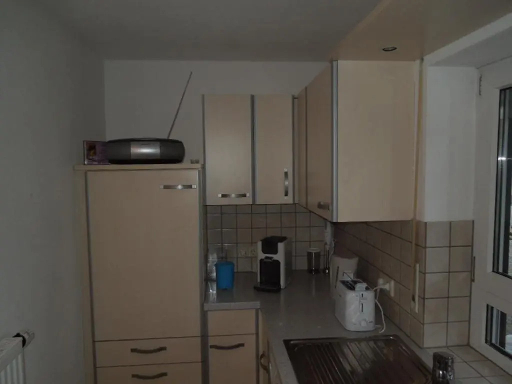 Angelas Apartment