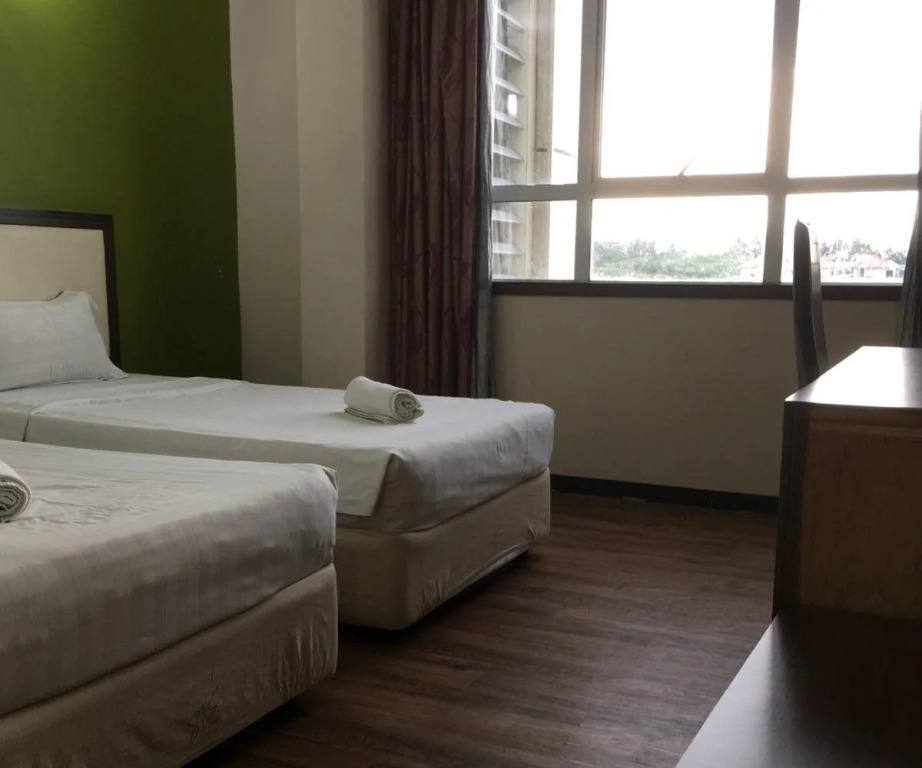 Hotel Yaho