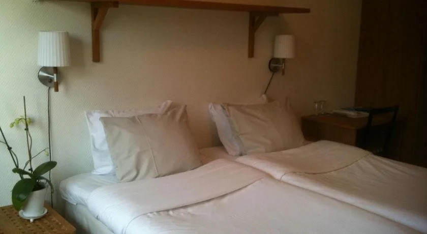 Kiviks Hotell