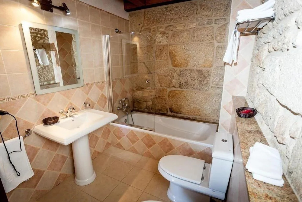 Casa Rural Abadia Eiras