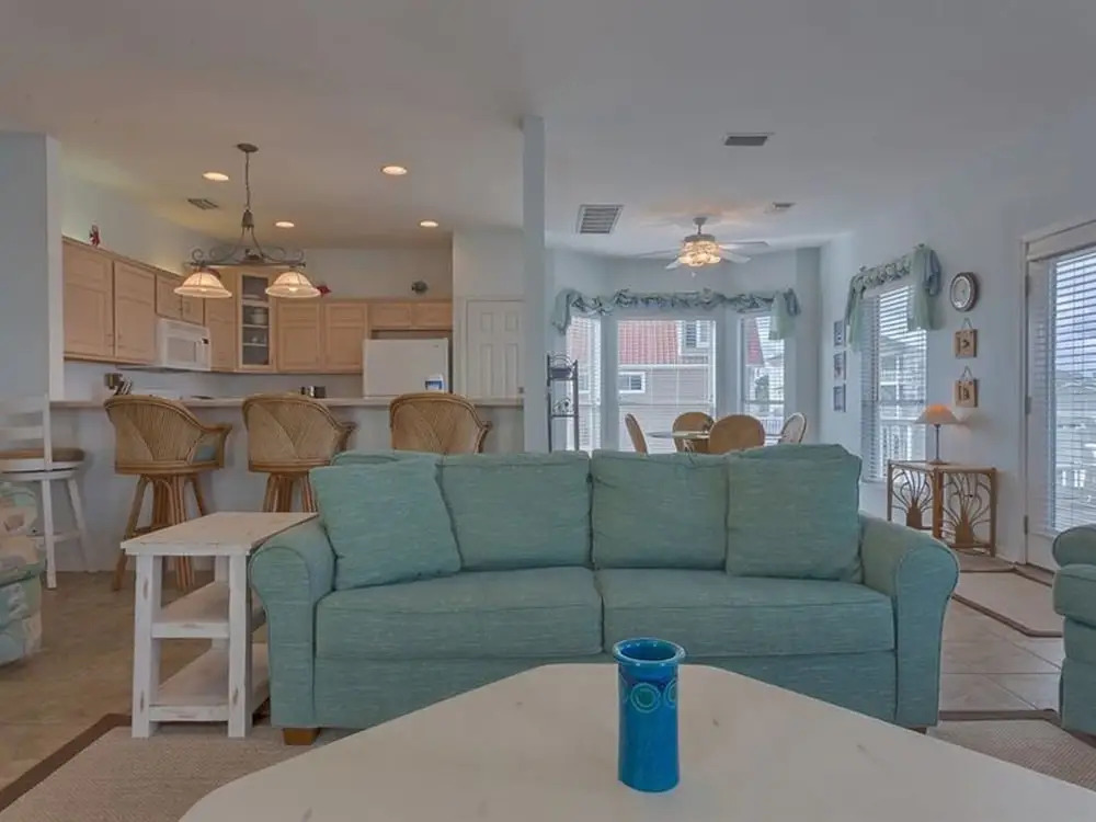 Beach Haven by Meyer Vacation Rentals