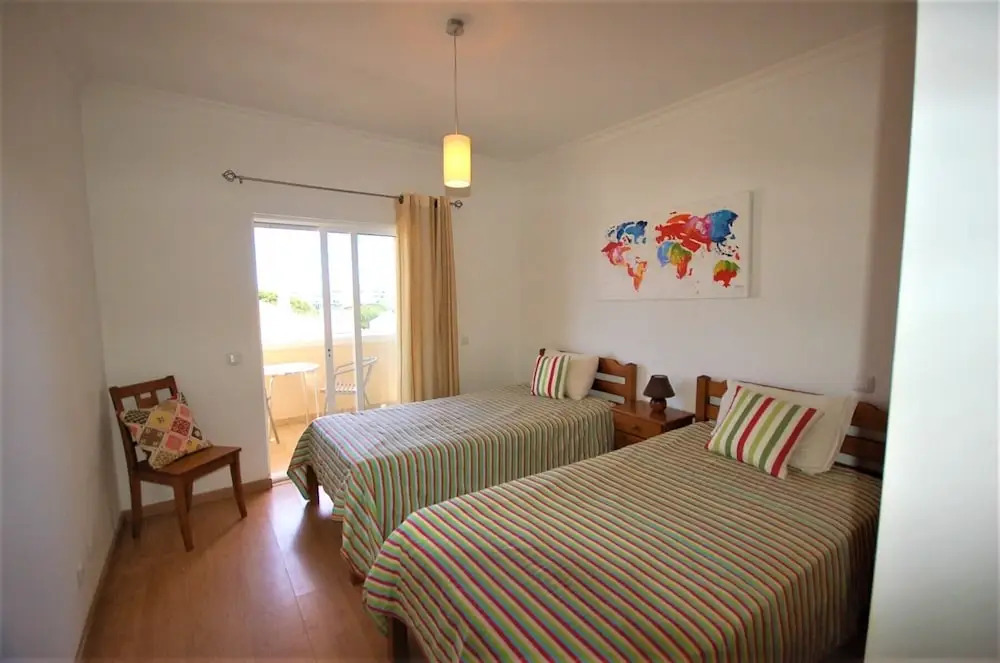 Gisela 8 em Vilamoura T2