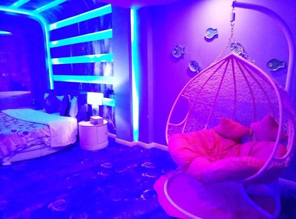 Vegas Cultural Hotel Yinsha Branch