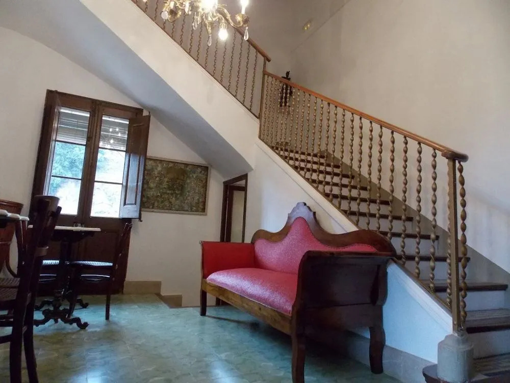 Hostal Cal Pla