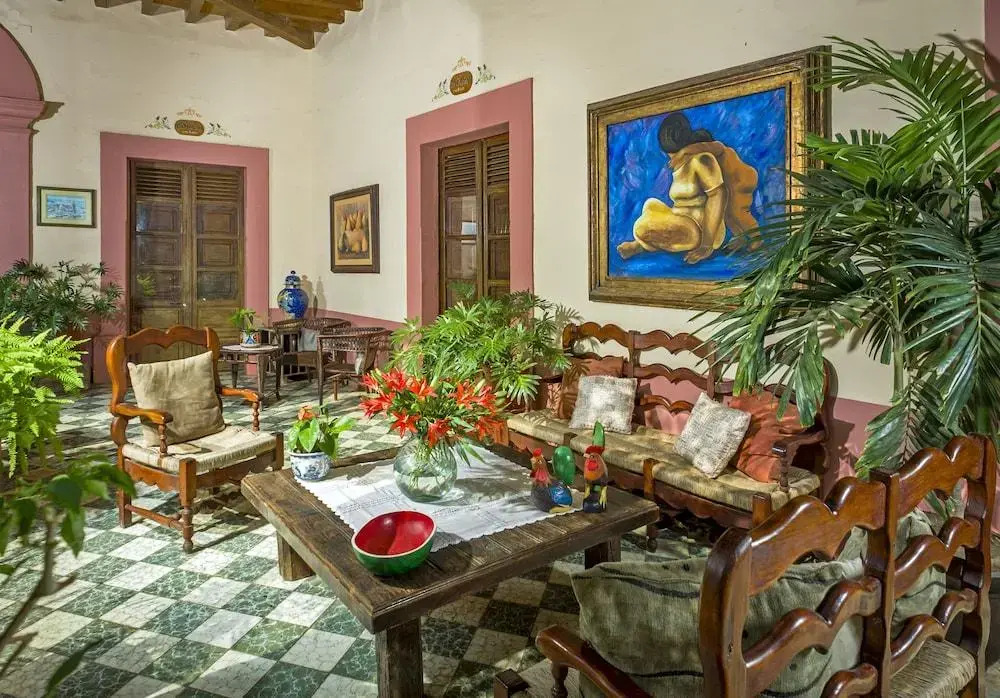 Santa Elena Hotel Boutique