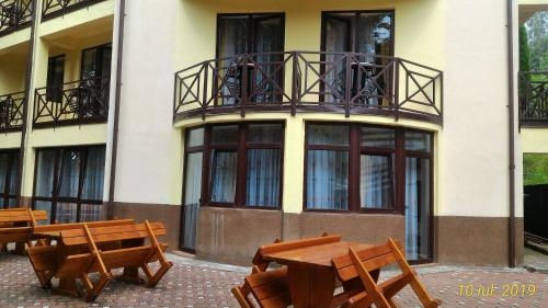 Vila Condor