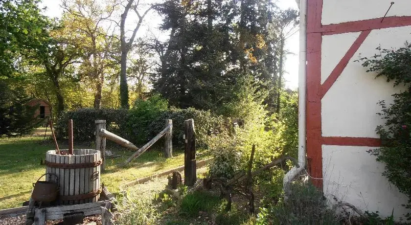 La Renardiere
