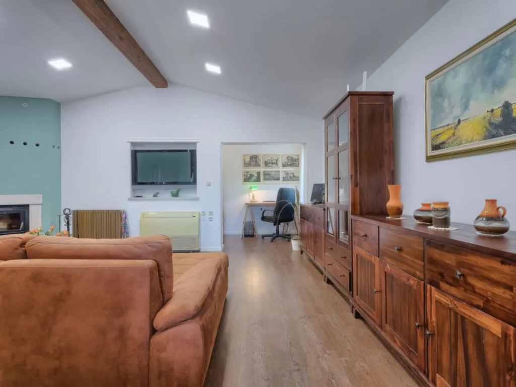 Holiday Home Country house D&D by Interhome