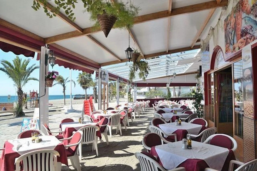 Hotel José Cruz