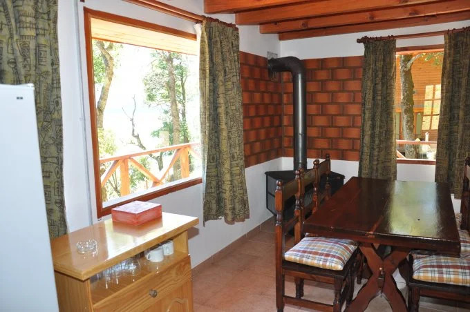Cabañas Lolen