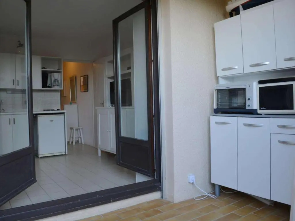 Appartement Saint-Cyprien, 1 pièce, 4 personnes - FR-1-225D-23