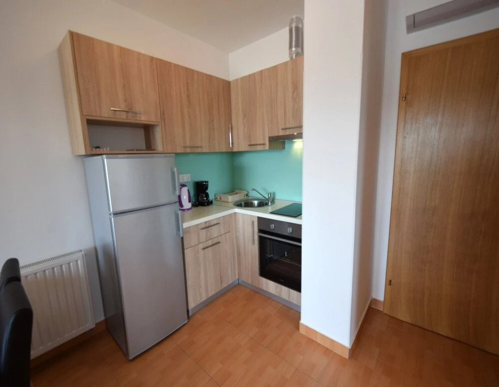 Apartment Baran