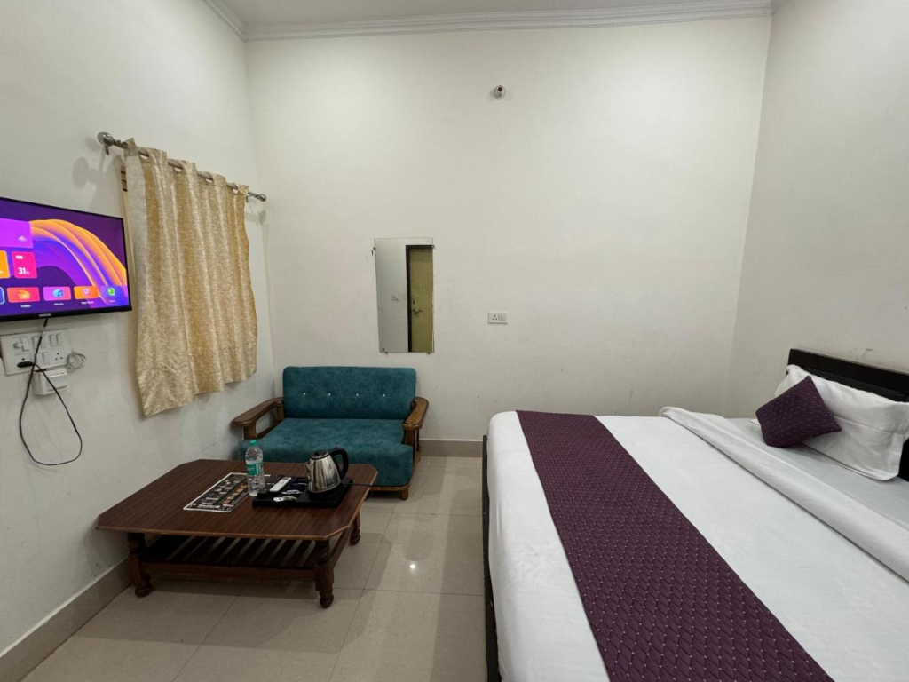 Hari vilas bhawan
