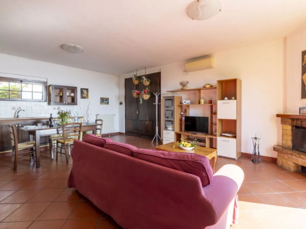 Holiday Home Nicolò by Interhome