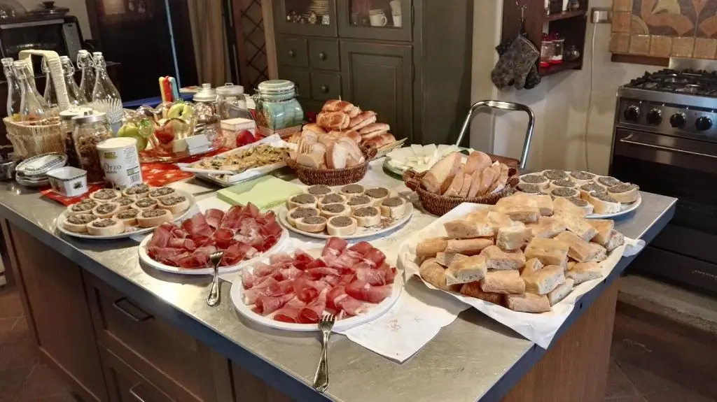 B&B Le Due Volpi