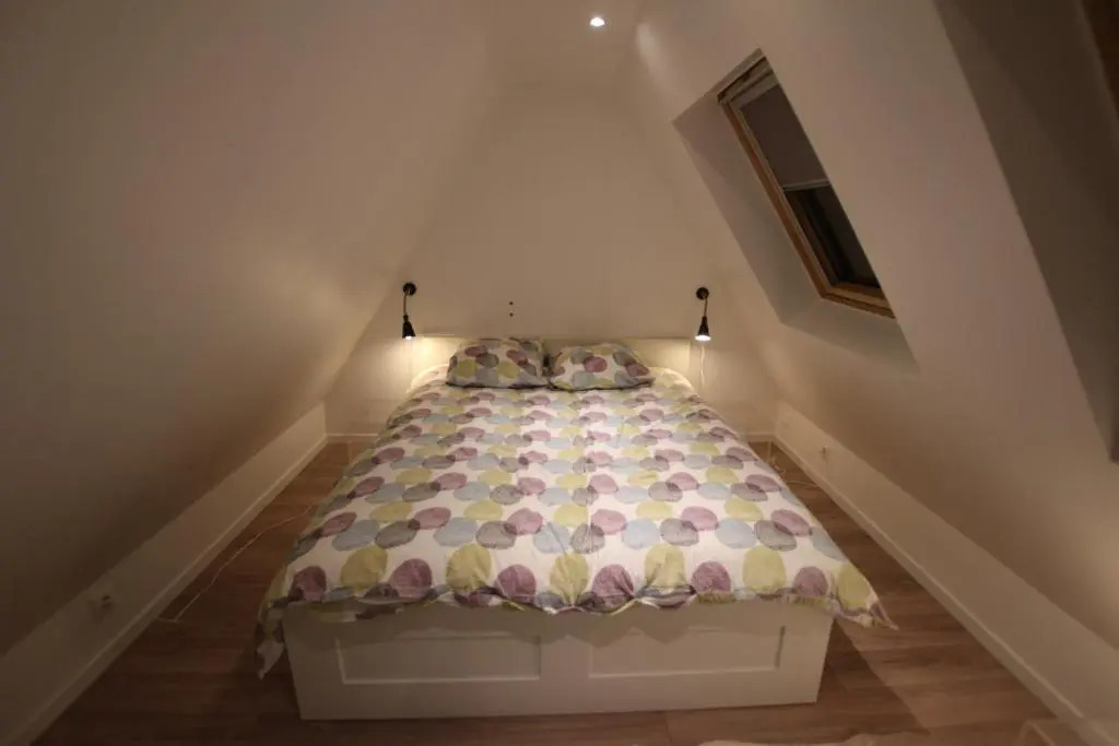 Colmar City Center - Appartement BELLE-VUE 4 étoiles