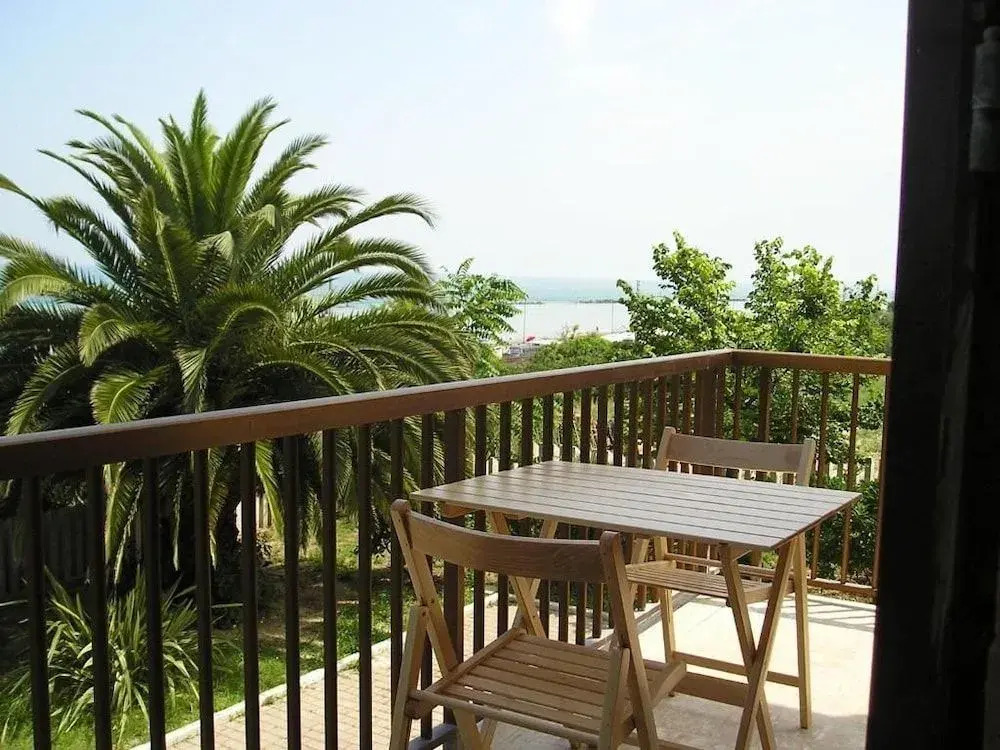 b&b Villa Eugenia