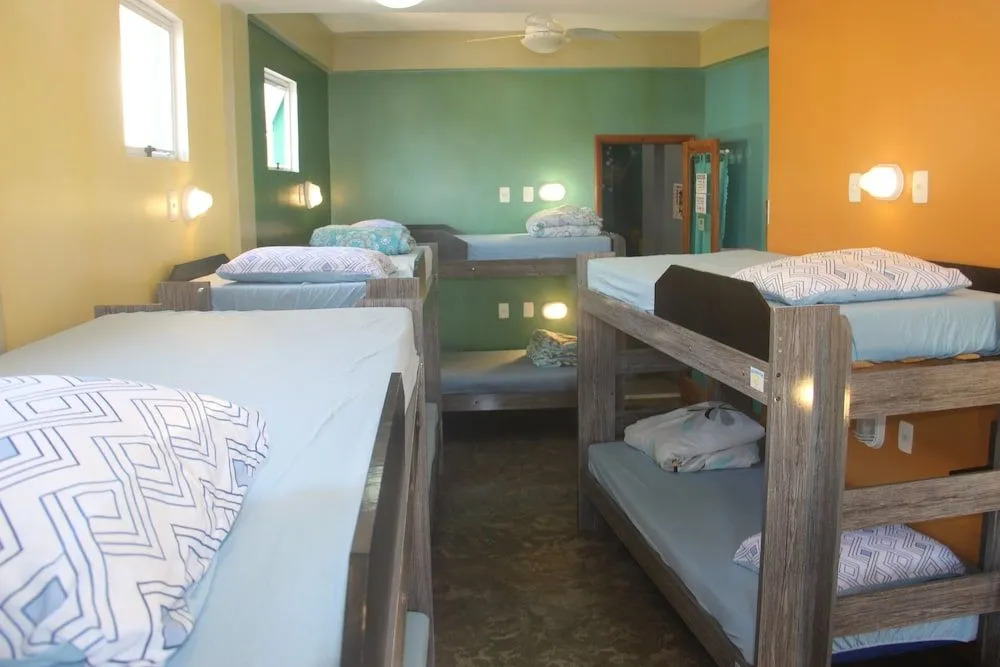 Hostel Yes Brasil
