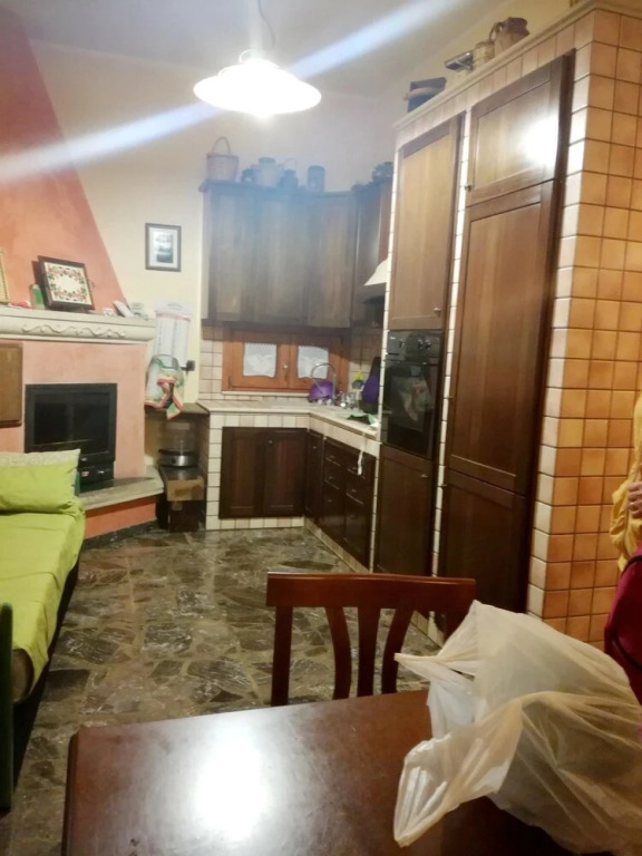 Apartment With 3 Bedrooms in Specchia, With Wifi - 17 km From the Beac
