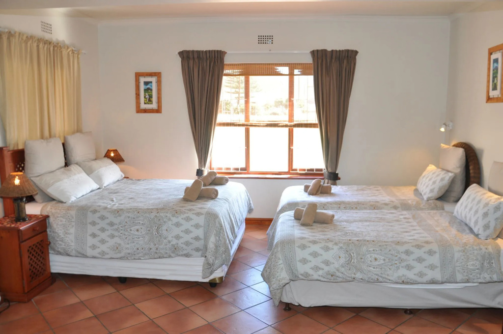 Hermanus AT HOME