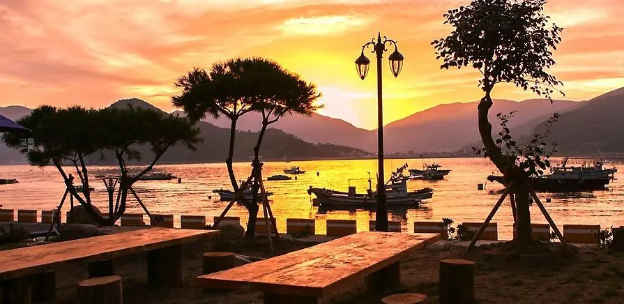 Geoje Beach Maru Pension
