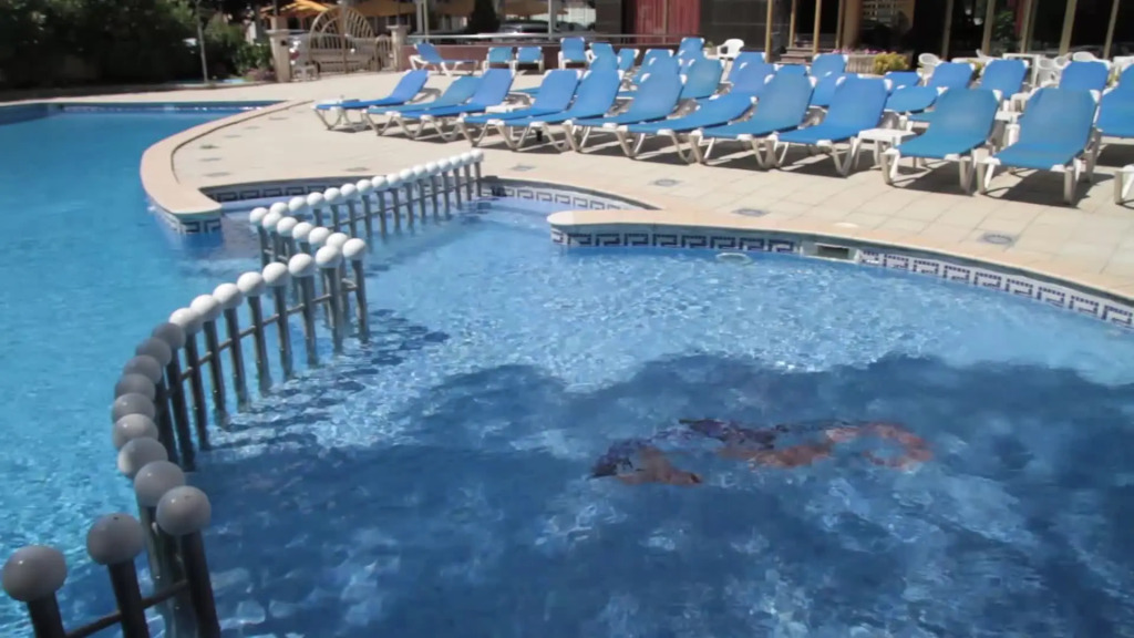 Hotel Blaumar
