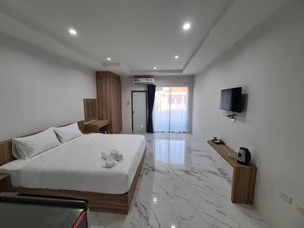 Nub Thong Residence
