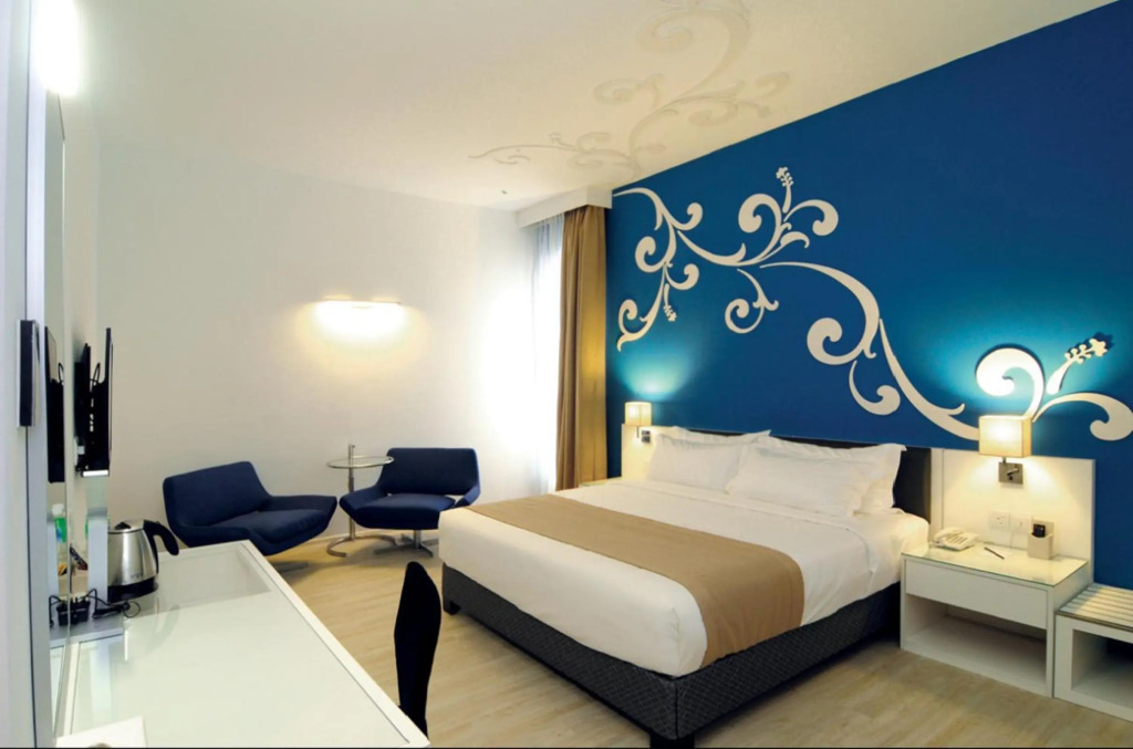 Kings Green Hotel City Centre Melaka