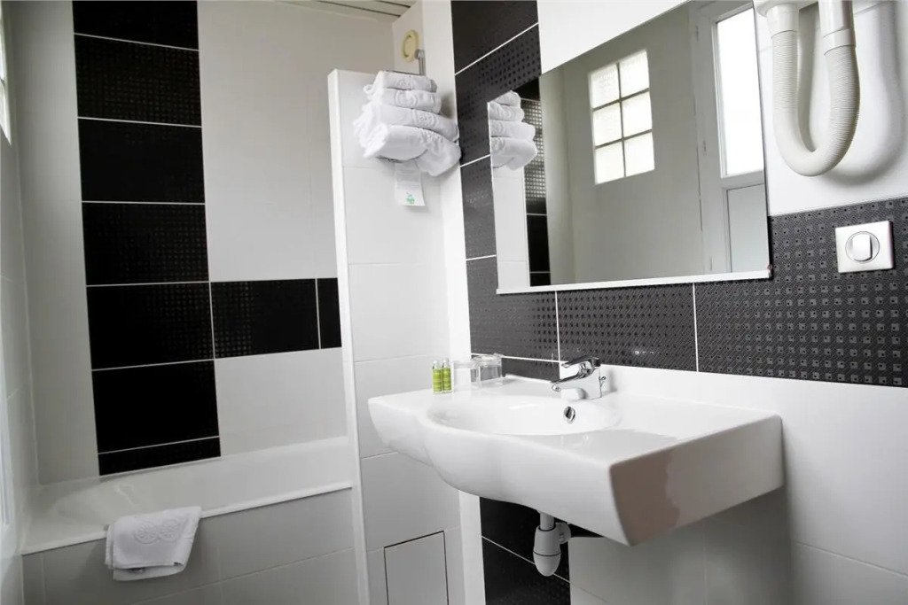 Hôtel LInterlude
