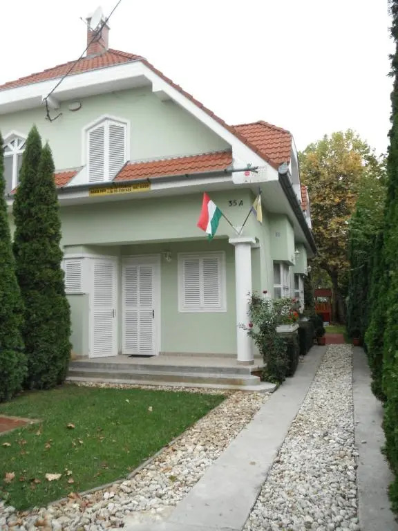 Csokonai guesthouse