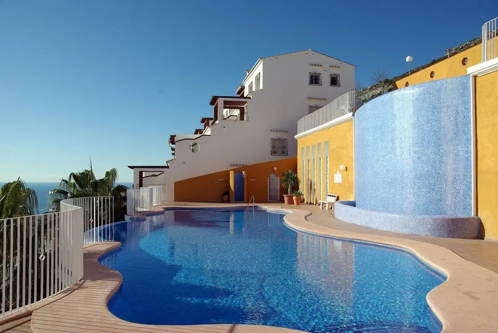Apartamento Panorama - X0162