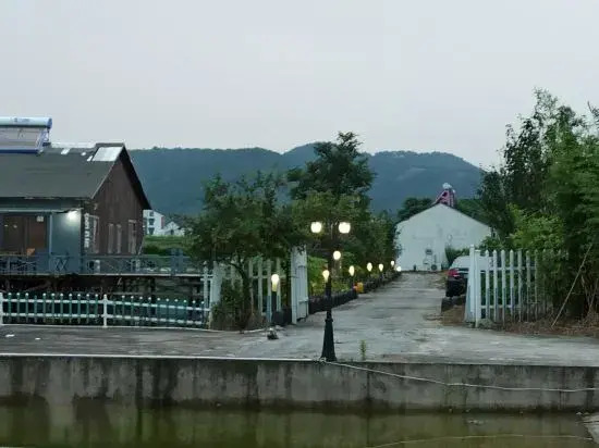 Crab Restaurant Inn Suzhou
