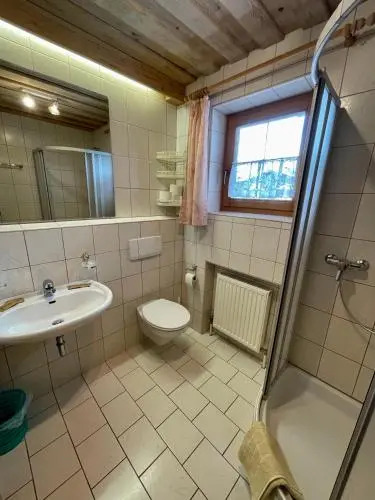 Appartement Dörler