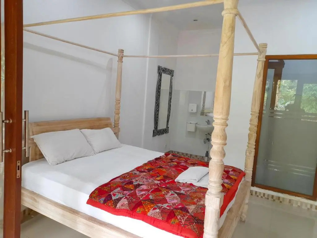 Kubu Mas Ubud