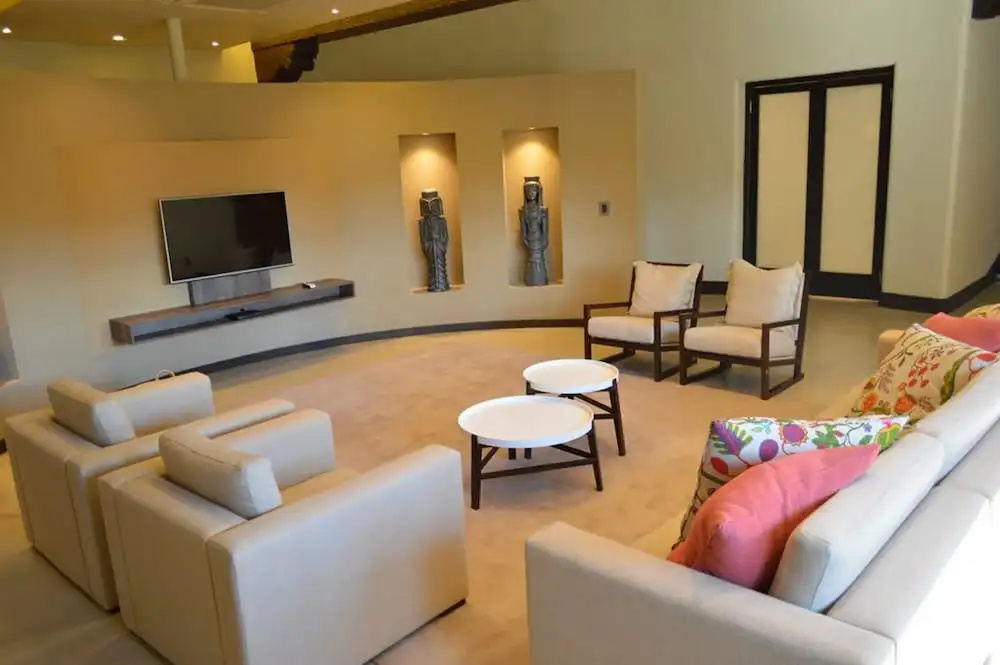 Gran Hotel Potrerillos