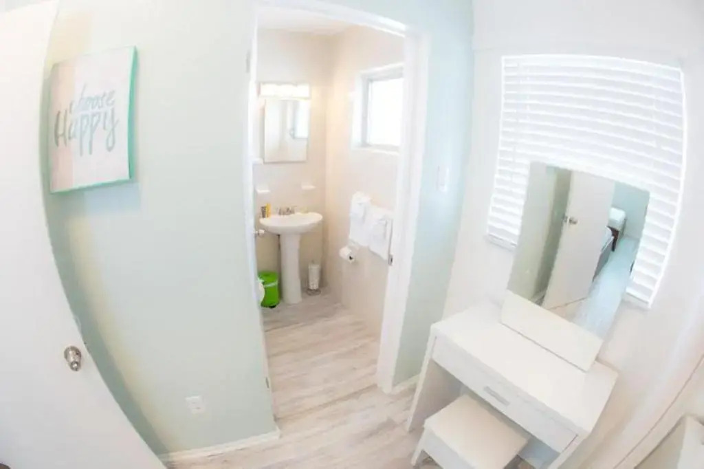 St. Pete Beach Suites