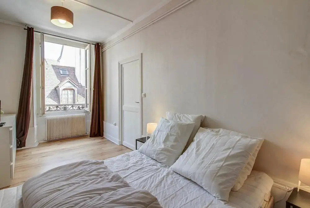 LE BERBIZ Topdestination-Dijon