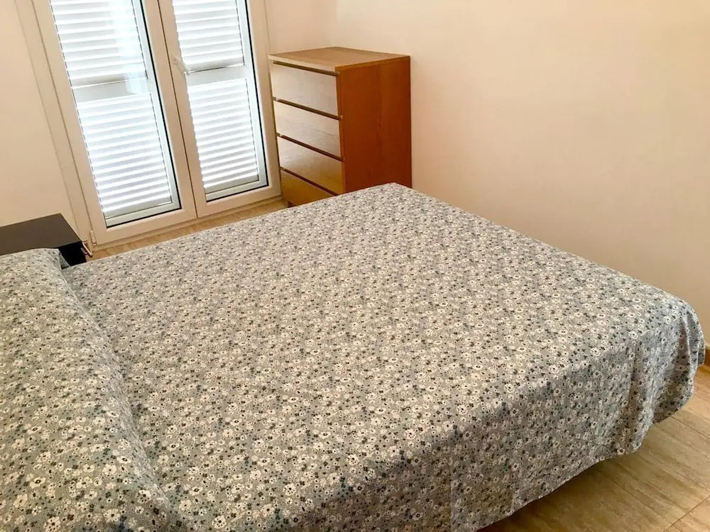 Apartment With 3 Bedrooms in Cartagena, With Wonderful sea View and Wifi