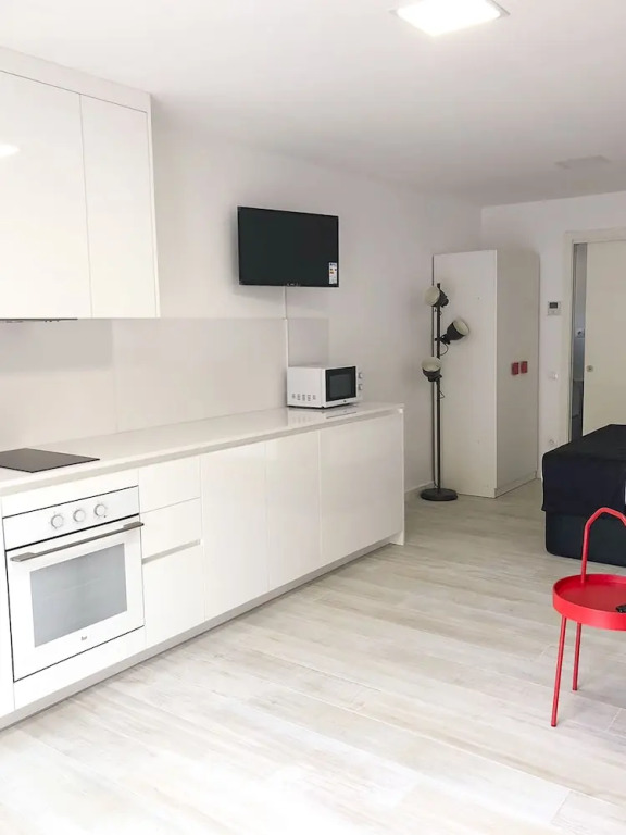Ginosi Eccentric Apartel