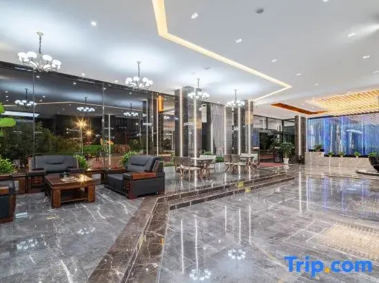 ShengHao Grand Hotel