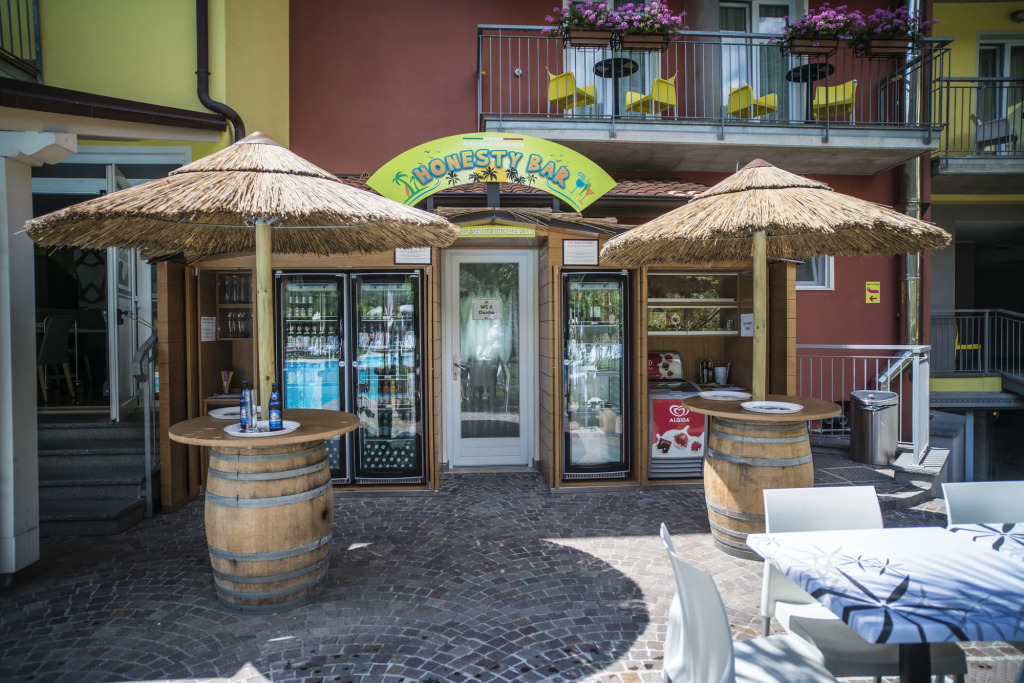 AktivHotel SantaLucia