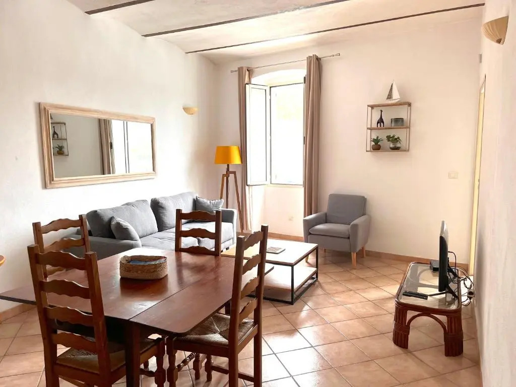 Appartements Bonifacio AcquaViva