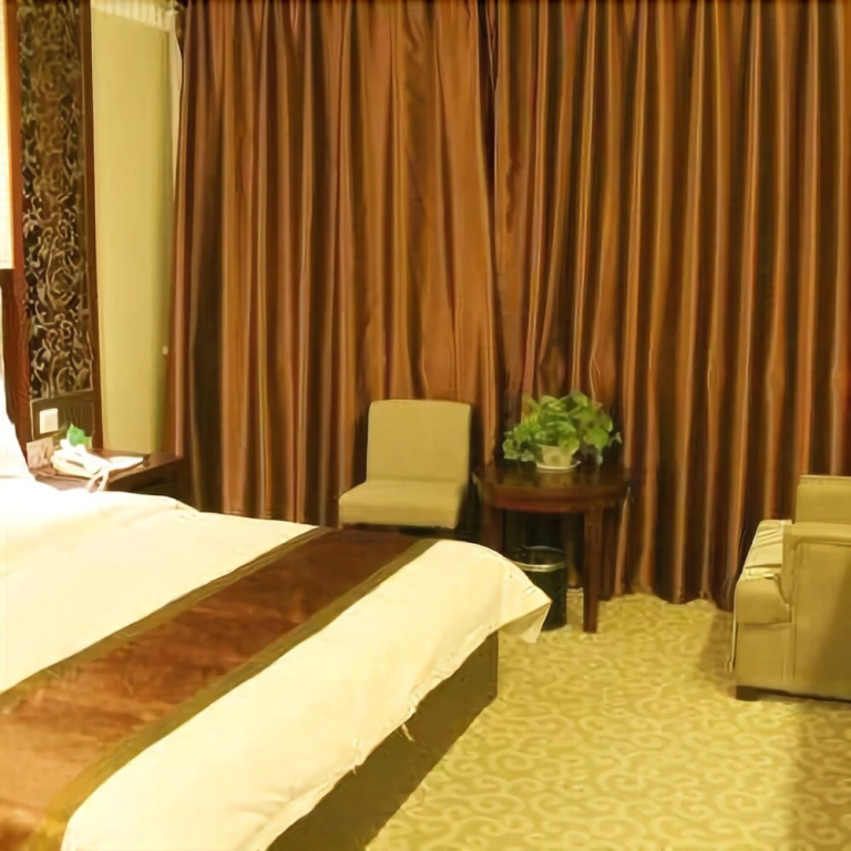 Xiyu Kaida Hotel