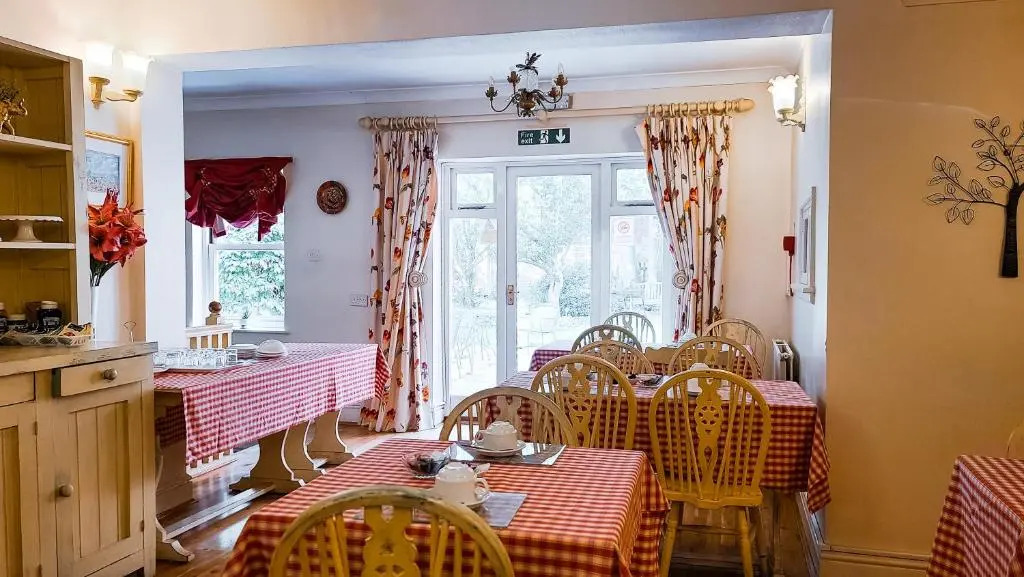 Pickwicks Guest House