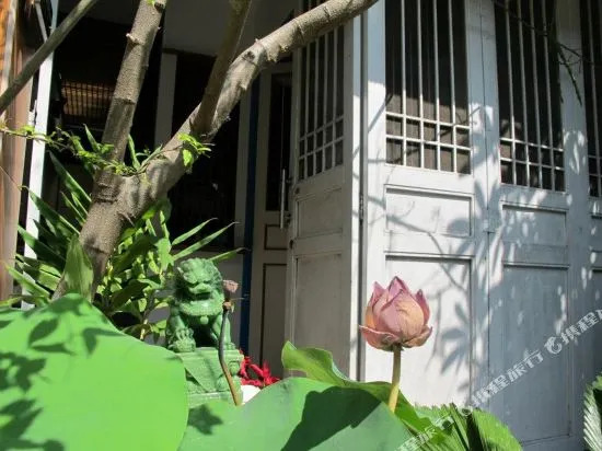 曼谷萨姆森5号旅馆(Samsen 5 Lodge Bangkok)